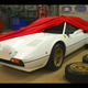 Illustration for article titled How to build a vintage rally car out of a Ferrari in eleventy easy steps